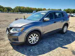 KNMAT2MT4HP609154 2017 NISSAN ROGUE