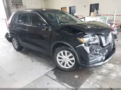 KNMAT2MT4HP609395 2017 NISSAN ROGUE