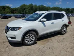 KNMAT2MT4HP610188 2017 NISSAN ROGUE
