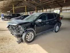 KNMAT2MT4HP610465 2017 NISSAN ROGUE