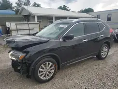 KNMAT2MT4HP610630 2017 NISSAN ROGUE
