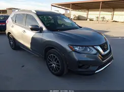 KNMAT2MT4HP612118 2017 NISSAN ROGUE