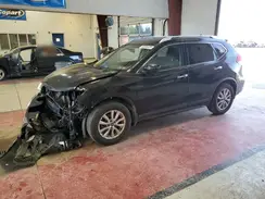 KNMAT2MT4HP614161 2017 NISSAN ROGUE