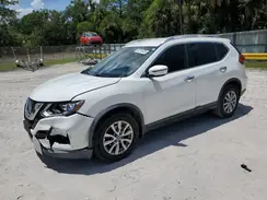 KNMAT2MT4HP614922 2017 NISSAN ROGUE