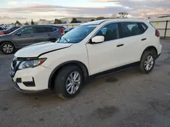 KNMAT2MT4HP616007 2017 NISSAN ROGUE