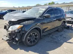 KNMAT2MT4HP617173 2017 NISSAN ROGUE