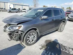 KNMAT2MT4HP617383 2017 NISSAN ROGUE