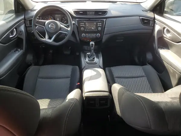 KNMAT2MT4HP617383 2017 NISSAN ROGUE - Image 8