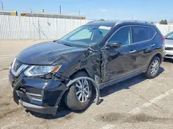 KNMAT2MT4JP501686 2018 NISSAN ROGUE