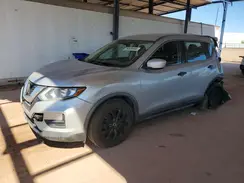KNMAT2MT4JP501753 2018 NISSAN ROGUE