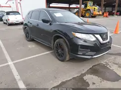 KNMAT2MT4JP504314 2018 NISSAN ROGUE