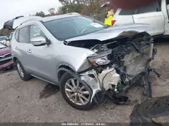 KNMAT2MT4JP505981 2018 NISSAN ROGUE
