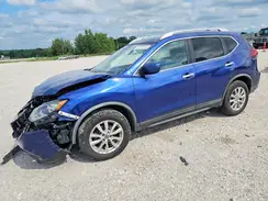 KNMAT2MT4JP507794 2018 NISSAN ROGUE