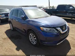 KNMAT2MT4JP508556 2018 NISSAN ROGUE