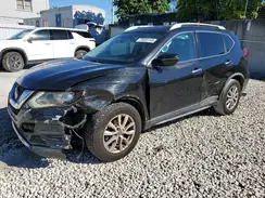 KNMAT2MT4JP509271 2018 NISSAN ROGUE