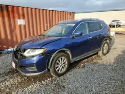 KNMAT2MT4JP511148 2018 NISSAN ROGUE