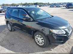 KNMAT2MT4JP511313 2018 NISSAN ROGUE
