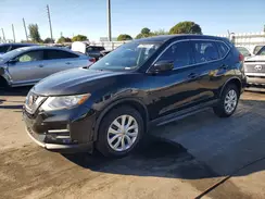 KNMAT2MT4JP511392 2018 NISSAN ROGUE