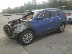 KNMAT2MT4JP511652 2018 NISSAN ROGUE