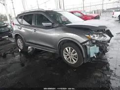 KNMAT2MT4JP511912 2018 NISSAN ROGUE