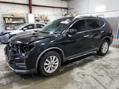 KNMAT2MT4JP513417 2018 NISSAN ROGUE