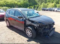KNMAT2MT4JP513840 2018 NISSAN ROGUE