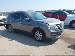 KNMAT2MT4JP514468 2018 NISSAN ROGUE