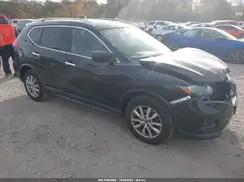 KNMAT2MT4JP514650 2018 NISSAN ROGUE