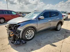 KNMAT2MT4JP514969 2018 NISSAN ROGUE
