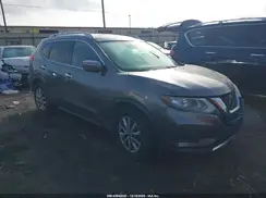 KNMAT2MT4JP516477 2018 NISSAN ROGUE