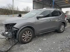 KNMAT2MT4JP516611 2018 NISSAN ROGUE
