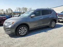 KNMAT2MT4JP517628 2018 NISSAN ROGUE