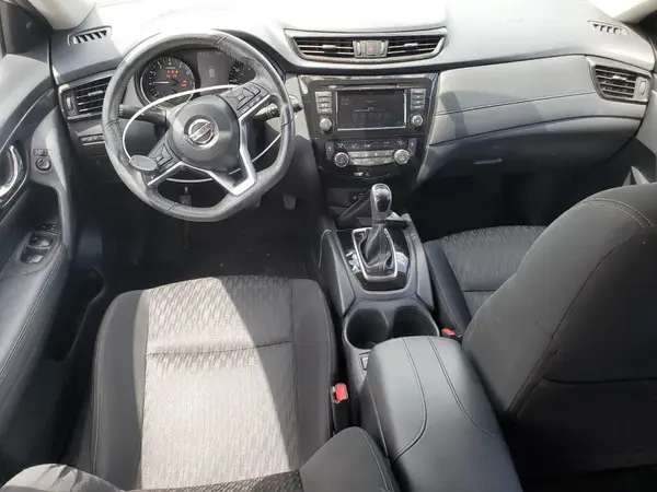 KNMAT2MT4JP518939 2018 NISSAN ROGUE - Image 8