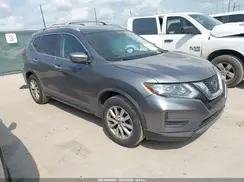 KNMAT2MT4JP519587 2018 NISSAN ROGUE