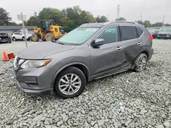 KNMAT2MT4JP520433 2018 NISSAN ROGUE