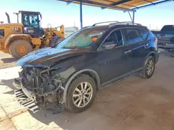 KNMAT2MT4JP520786 2018 NISSAN ROGUE