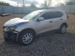 KNMAT2MT4JP521937 2018 NISSAN ROGUE