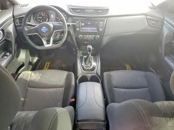KNMAT2MT4JP521937 2018 NISSAN ROGUE - Image 8