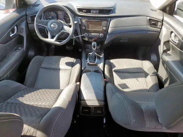 KNMAT2MT4JP522635 2018 NISSAN ROGUE - Image 8