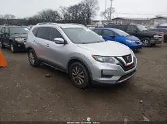 KNMAT2MT4JP523252 2018 NISSAN ROGUE