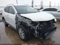 KNMAT2MT4JP523462 2018 NISSAN ROGUE