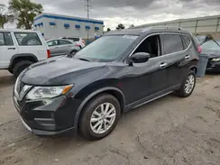 KNMAT2MT4JP523882 2018 NISSAN ROGUE