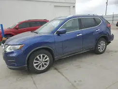 KNMAT2MT4JP526796 2018 NISSAN ROGUE