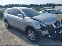 KNMAT2MT4JP528287 2018 NISSAN ROGUE