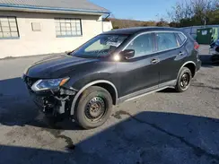KNMAT2MT4JP533036 2018 NISSAN ROGUE