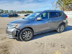 KNMAT2MT4JP533215 2018 NISSAN ROGUE