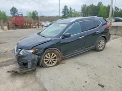 KNMAT2MT4JP533327 2018 NISSAN ROGUE