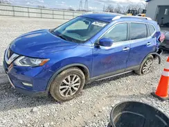 KNMAT2MT4JP534381 2018 NISSAN ROGUE
