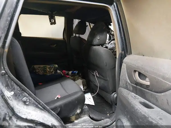 KNMAT2MT4JP534400 2018 NISSAN ROGUE - Image 8