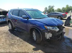 KNMAT2MT4JP534669 2018 NISSAN ROGUE